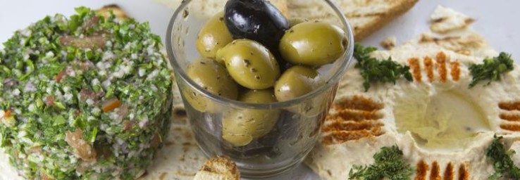 Appetisers