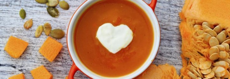 Soups - Zuppe