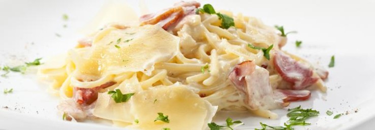 Handmade Pasta - Pasta Fatta in Casa