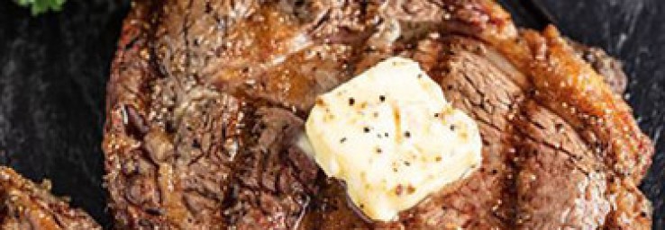 Meat Dishes - Secondi di Carne
