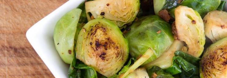 Side Dishes - Contorni