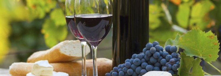 Wine List