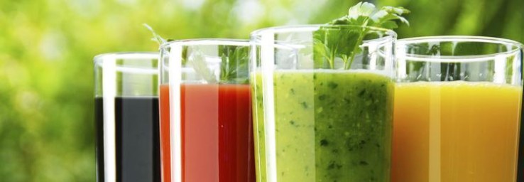 Juices