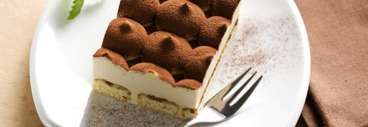 Desserts