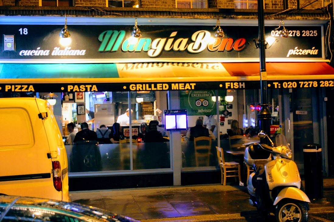 Mangia Bene