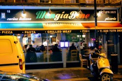 Mangia Bene